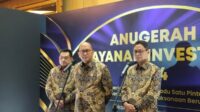 Menteri Investasi Rosan Roeslani komitmen pemerataan investasi di Indonesia Timur