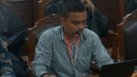 1000001314 Aturan rekrutmen tenaga kerja kembali dipersoalkan di MK