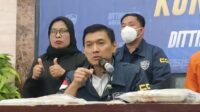 1000032197 Bareskrim koordinasi dengan K/L selidiki kebocoran data NPWP