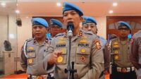 Propam Polri beri asistensi penanganan kasus penemuan tujuh jasad