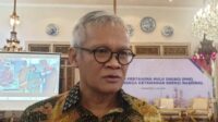 Anggota DPR RI sosialisasikan ekonomi berbasis Pancasila kepada UMKM