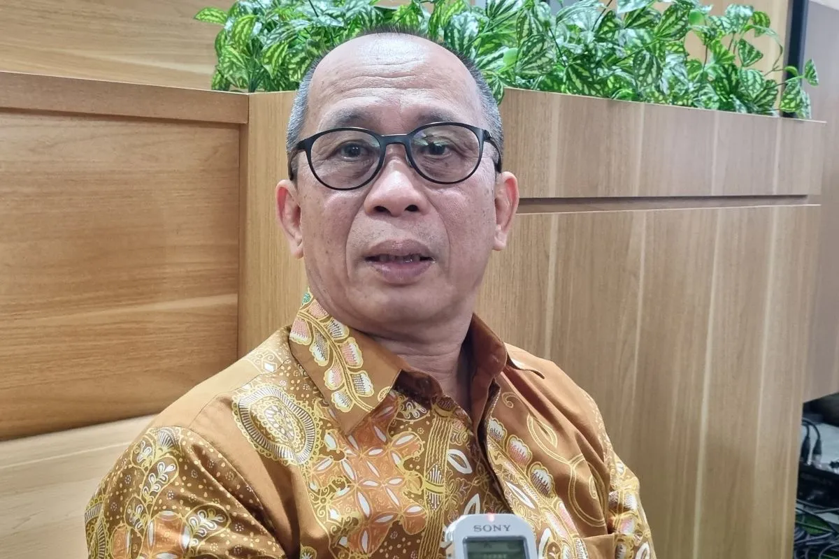 Deputi Bidang Perlindungan Khusus Anak KemenPPPA Nahar