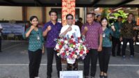 1000131213 Mendes nilai desa di Indonesia siap jadi "aktor utama" pembangunan