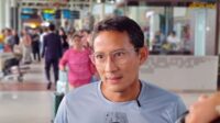 Kemenparekraf dukung promosi digital desa wisata NTB melalui Beti Dewi
