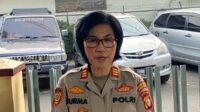 Polisi gandeng ahli telematika periksa dugaan foto testpack Lolly