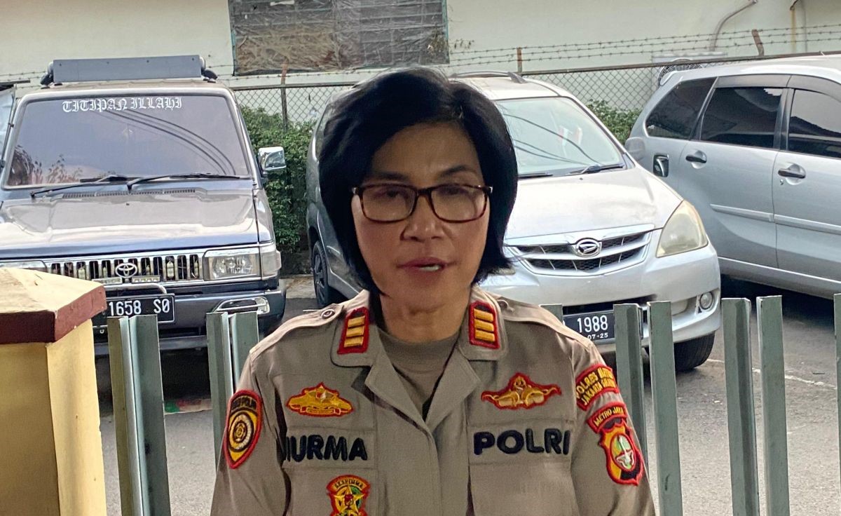 Polisi gandeng ahli telematika periksa dugaan foto testpack Lolly
