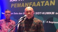 Kemenkop UKM tekankan data tunggal kunci kebijakan KUKM yang presisi