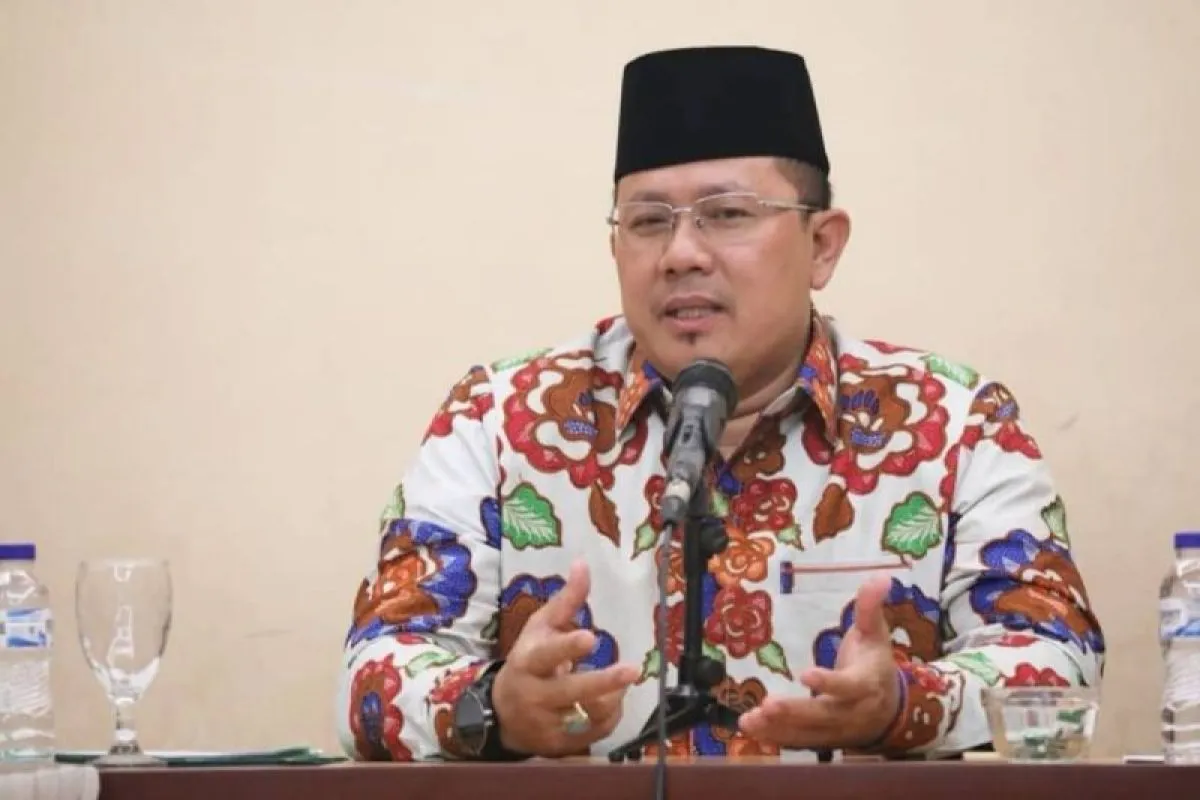 Kemenag Pastikan Asuransi jiwa jamaah haji 2024 yang wafat telah dibayarkan
