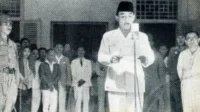 Sejarah Singkat Proklamasi Kemerdekaan Indonesia