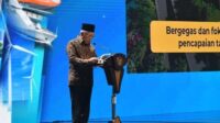 Wapres ajak delegasi ISF ciptakan pembangunan berkelanjutan-inklusif