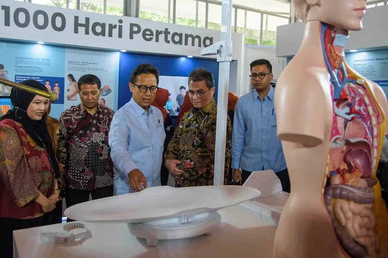 Kemenkes Targetkan Pengadaaan 18 Alat Pendeteksi Kanker