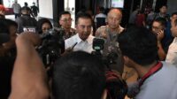 Bey Machmudin Apresiasi Jabar Hattrick Juara Umum PON