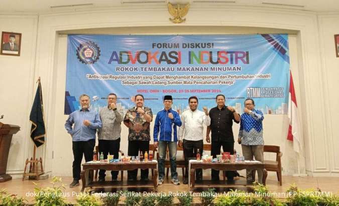 Kemnaker cari solusi atas dampak regulasi bagi pekerja sektor tembakau