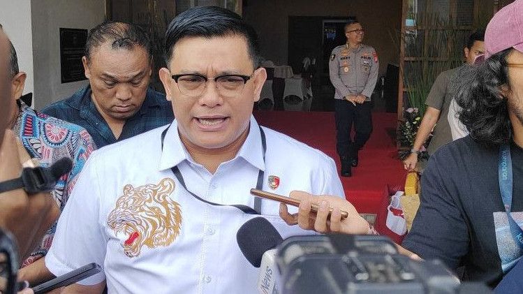 Polisi periksa 17 saksi soal pertemuan Alex Marwata dan Eko Darmanto