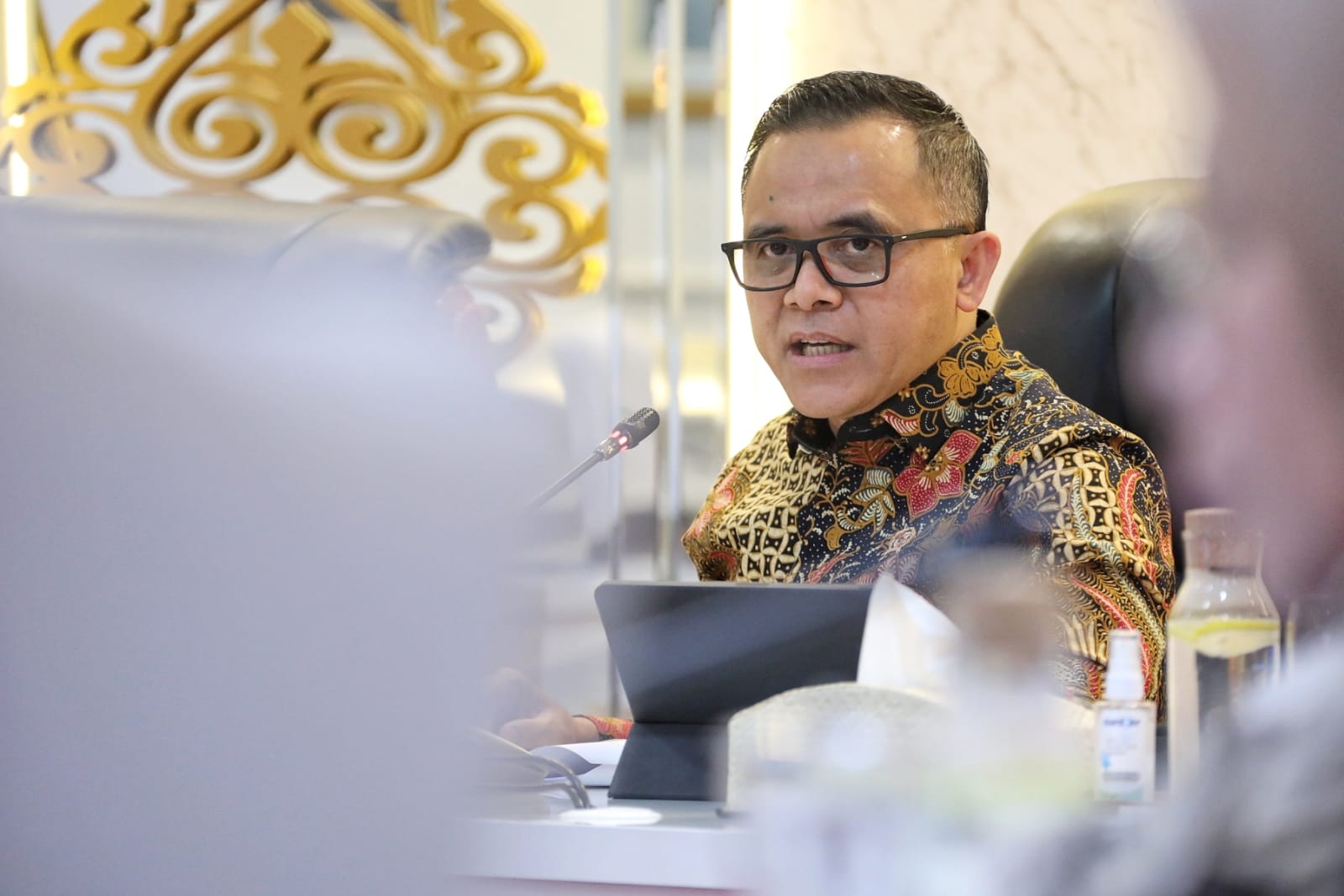 Menteri PANRB pastikan pelamar seleksi CPNS tidak ada yang dirugikan