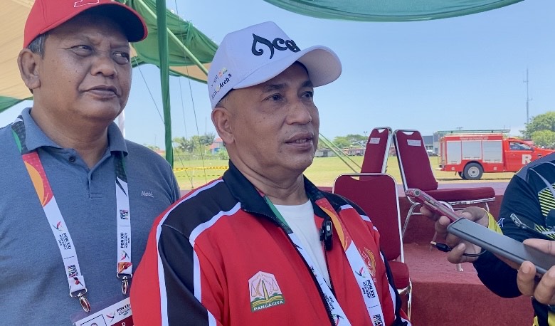 Pemerintah Aceh siapkan bonus Rp300 juta untuk peraih medali emas