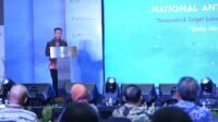 Hadiri National Anti Fraud Conference 2024, Bey Machmudin Tegaskan Pentingnya Sinergi dan Kebersamaan dalam Menghadapi "Fraud"