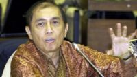 Mantan Ketua BPK sampaikan strategi optimalisasi penerimaan pajak