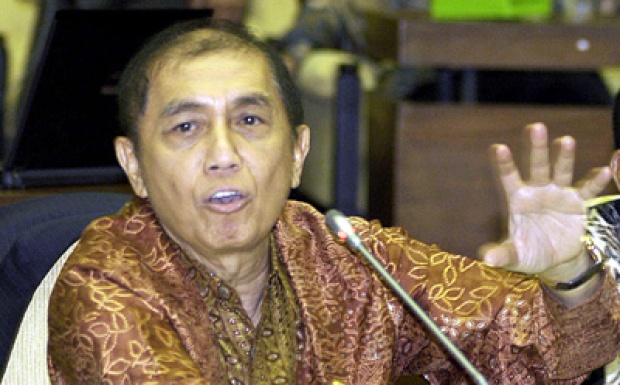 Mantan Ketua BPK sampaikan strategi optimalisasi penerimaan pajak