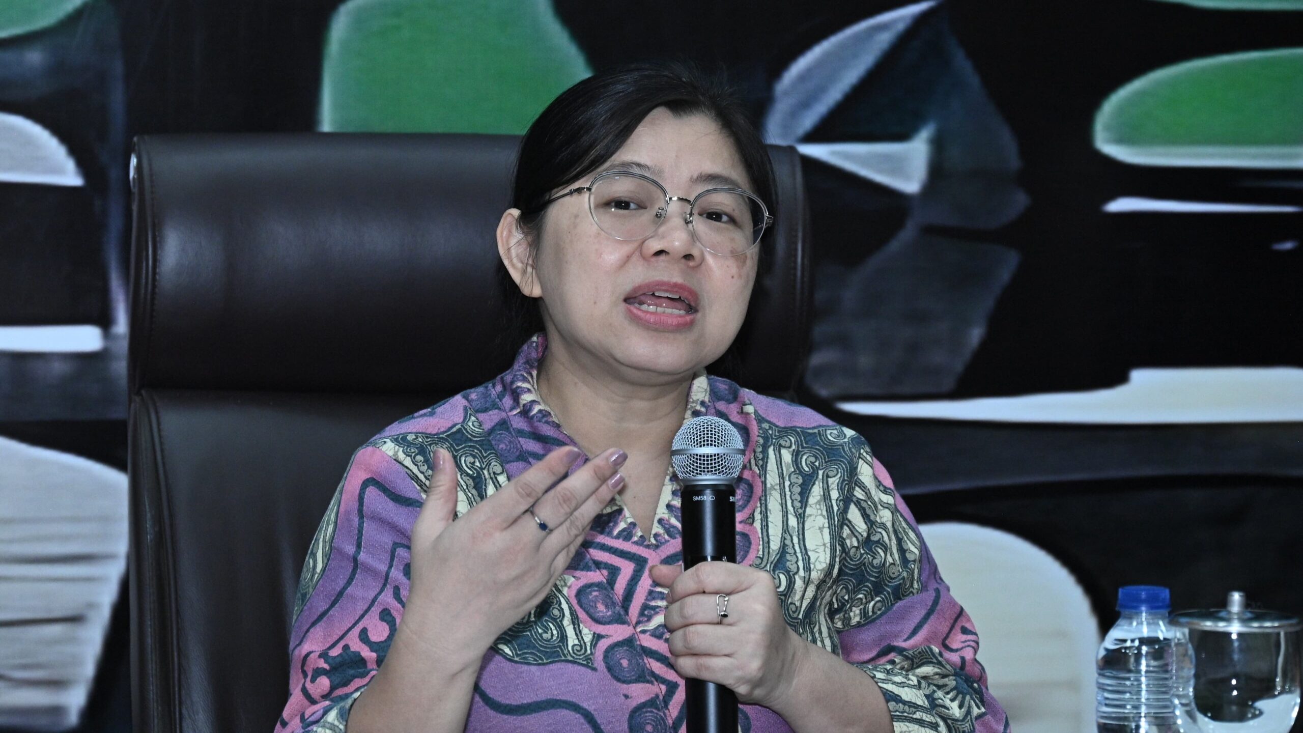Komnas: Kolaborasi harus diperkuat hapus kekerasan terhadap perempuan