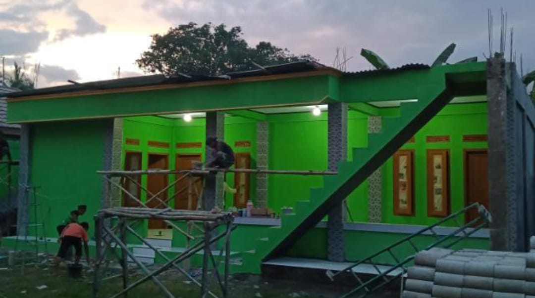 Jl. Pulo Besar Jarakosta kp jarakosta asem, Karangmukti, Kec. Karangbahagia, Kabupaten Bekasi,