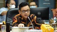 29n2xzeosa9bojg Ace Hasan Apresiasi Kesederhanaan Paus sebagai Teladan Tokoh Agama