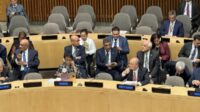 Indonesia minta negara-negara di dunia akui Palestina sekarang