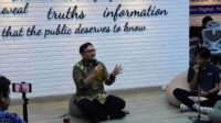Antisipasi Disinformasi Pilkada, Kemenkominfo Bentuk Satgas Anti Hoaks