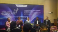 Dua BUMD Jabar Tandatangani MoU, Kelola Gas Alam dan Pipanisasi Jaringan Air Bersih