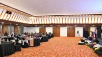 Sekda Herman Suryatman: Forum FKD-MPU Jadi Kekuatan Besar Tingkatkan Perekonomian Nasional