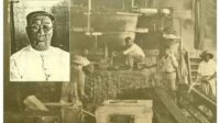 Mengenal Kwa Wan Hong Sosok Dibalik Hadirnya Pabrik Es Batu Pertama Kali di Indonesia