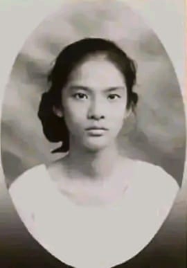 Raden Ayu Tan Peng Nio seorang pejuang Tionghoa-Indonesia