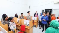 Kemenkes kembali buka kelas Internasional Jerman di dua Poltekkes