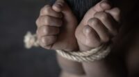 Viral Bocah di Tangsel Diculik Pria Berjaket Ojol, Polisi Selidiki