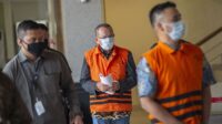 Eks Sekretaris MA Nurhadi Juga Kena Pungli di Rutan KPK, Total Rp 115 Juta