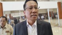 Kemenkumham akan Tindak Tegas Peredaran Narkoba di Lapas
