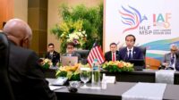 Presiden: 60 Tahun Hubungan RI-Liberia Semakin Kuat