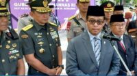 Andi Widjajanto nilai wacana satuan antariksa dapat perkuat TNI AU