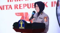 Irjen Hadi Gunawan Jadi Kapolda NTB,  Brigjen Desy Andriani Dipromosikan Jadi Dirtipid PPA dan PPO Bareskrim Polri