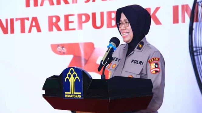 Irjen Hadi Gunawan Jadi Kapolda NTB,  Brigjen Desy Andriani Dipromosikan Jadi Dirtipid PPA dan PPO Bareskrim Polri