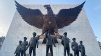 Tema Hari Kesaktian Pancasila 2024 dan Sejarah Peringatannya