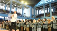 Sekda Herman Suryatman Titip Dua Zero