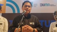 Erick Thohir sebut target dividen BUMN 2025 capai Rp90 triliun