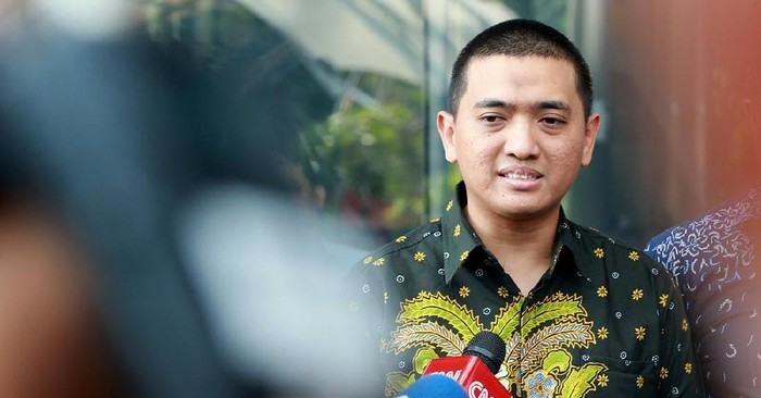 Eks Penyidik Desak Dewas KPK Gerak Cepat Tangani Laporan soal Alex Marwata