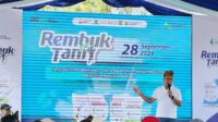 Pupuk Indonesia gelar Rembuk Tani guna persiapkan musim tanam baru