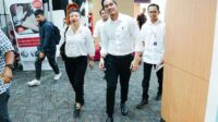 Kaesang Mengaku Nebeng Naik Pesawat Jet Pribadi Temannya saat ke AS