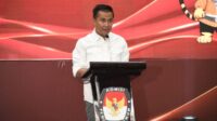 Akurasi DPT Kunci Pilgub Jabar Berkualitas
