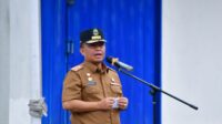 Herman Suryatman Titip BRT Bandung Raya kepada Penjabat Wali Kota Bandung
