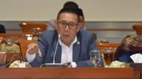 Anggota-Komisi-III-DPR-RI-Wihadi-Wiyanto-2445544939 Pekerja Rumah Tangga Berhak Atas Pekerjaan dan Penghidupan yang Layak