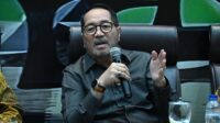 Anggota_Badan_Legislasi_(Baleg)_DPR_RI__Firman_Subagyo__saat_menjadi_narasumber_pada_diskusi_Forum_L20240912162732 Kebijakan Industri Tembakau Harus Pertimbangkan Aspek Ekonomi dan Sosial